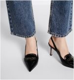 Dior Boy Slingback Pump - Image 2